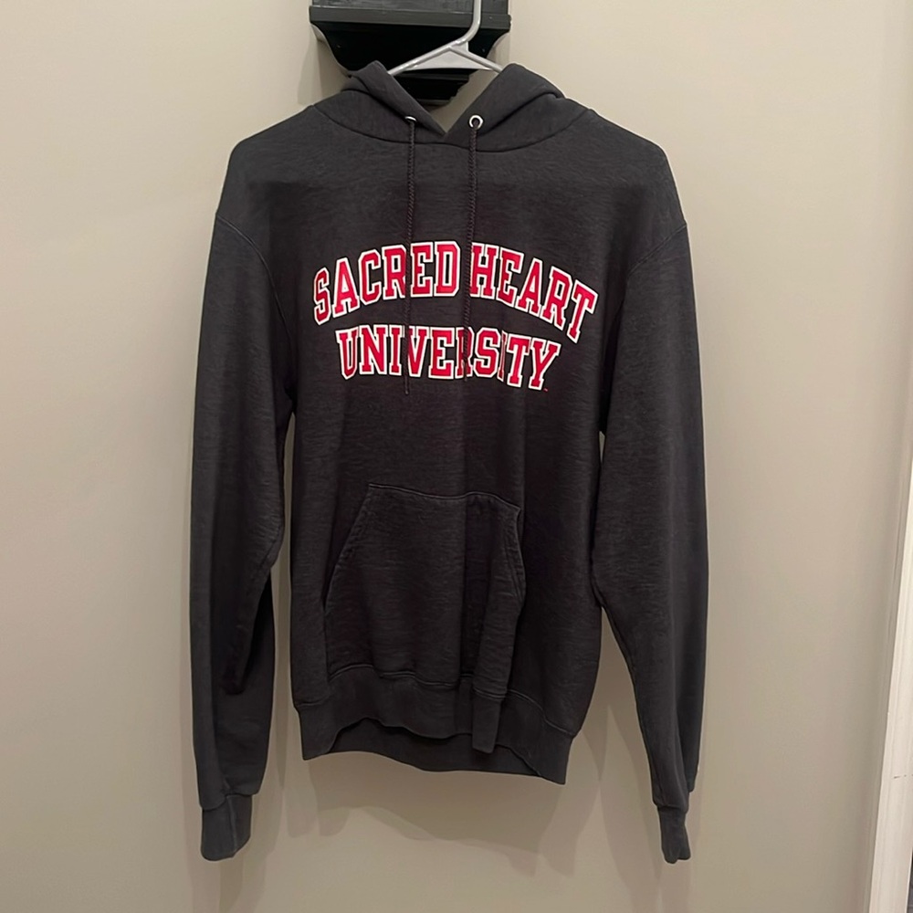 Sacred Heart University hoodie
